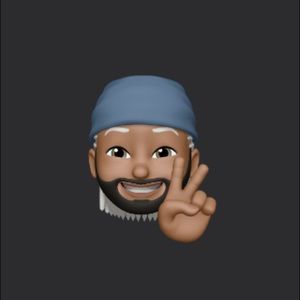 Meet your Posher, Troy